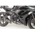 2017-2025 Kawasaki Ninja 650R/Versys/ER-6N/Z650 Stainless Full System 2017-2025 Kawasaki Ninja 650R/Versys/ER-6N/Z650 Stainless Full System